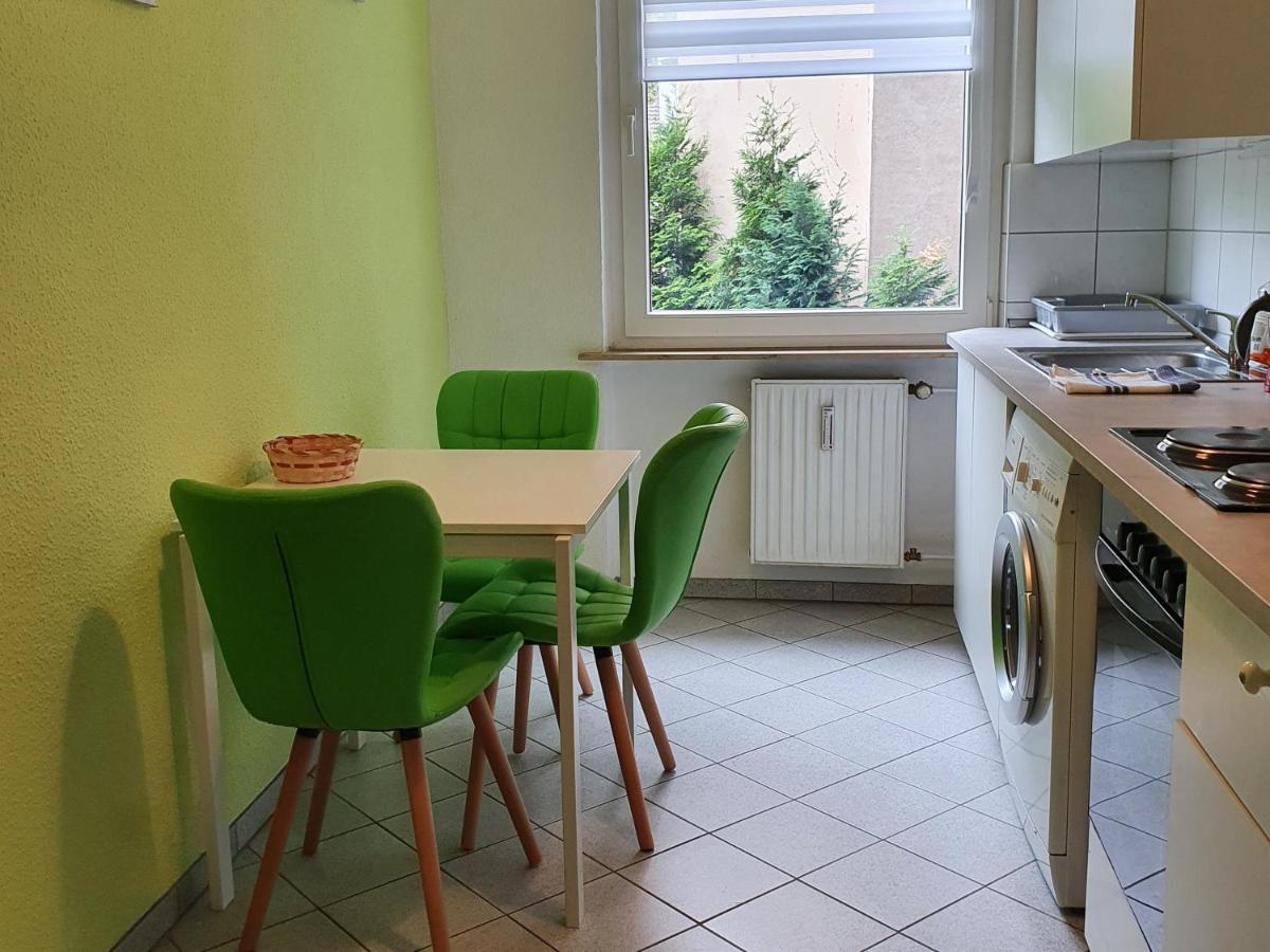 Apartment Große An Der Rheinpromenade Three